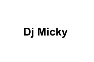 Dj Micky logo