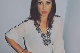 MimmyCol Makeup Artist 1