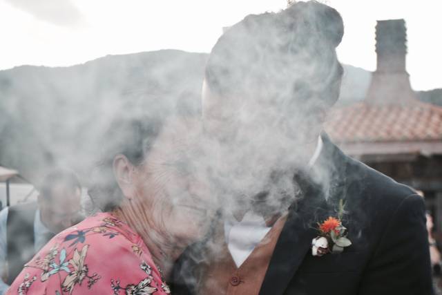 Matrimonio=amore