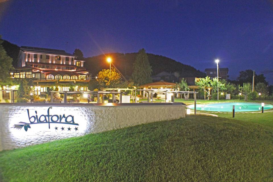 Biafora Resort & SPA