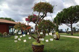 Tableau de mariage