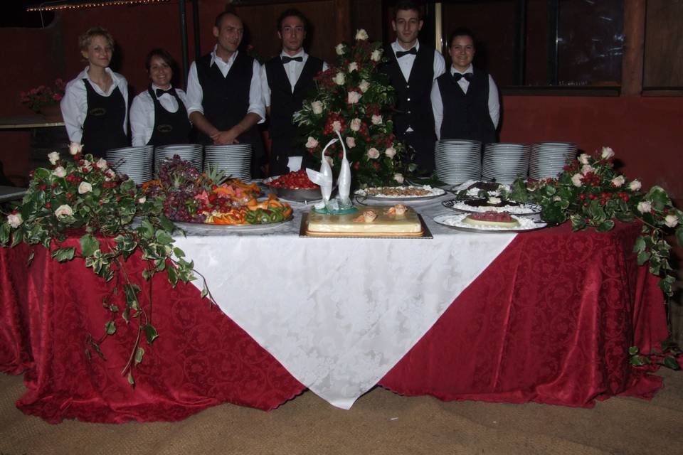 Catering