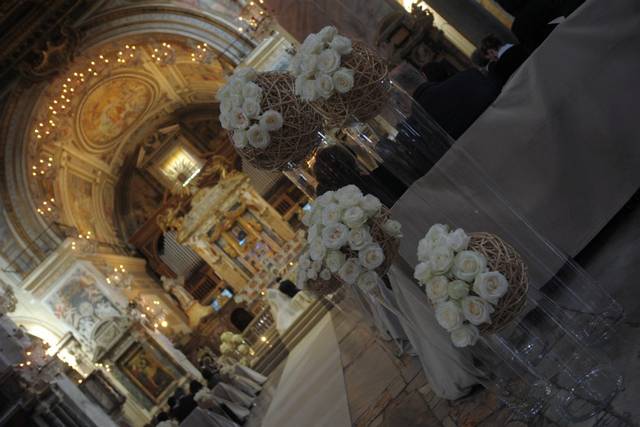 Veronica Ursida Wedding & Events Planner