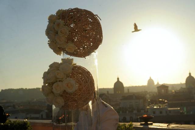 Veronic Ursida Wedding & Events Planner
