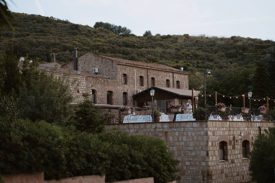 Abbazia Santa Anastasia