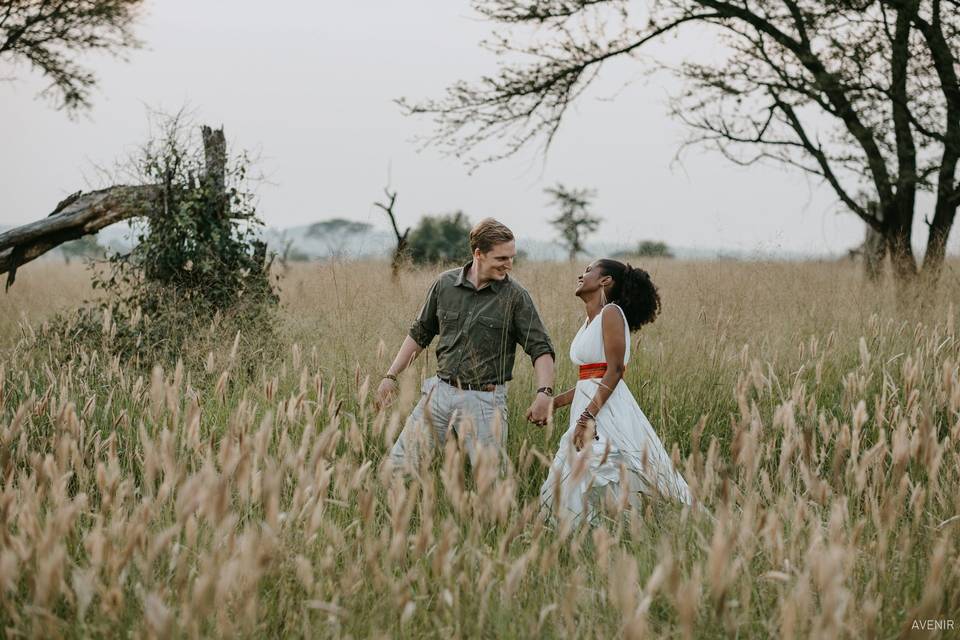 Elopement in Sicily-Honeymoon