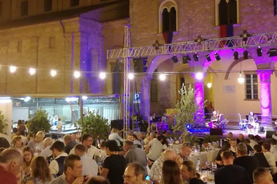 Festa dell'Ospitalità