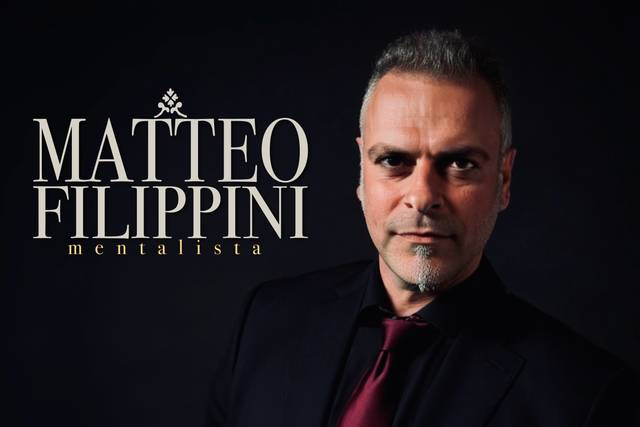 Matteo Filippini - Mentalista