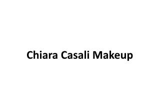 Chiara Casali Makeup