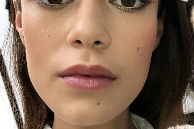 Make up sposa