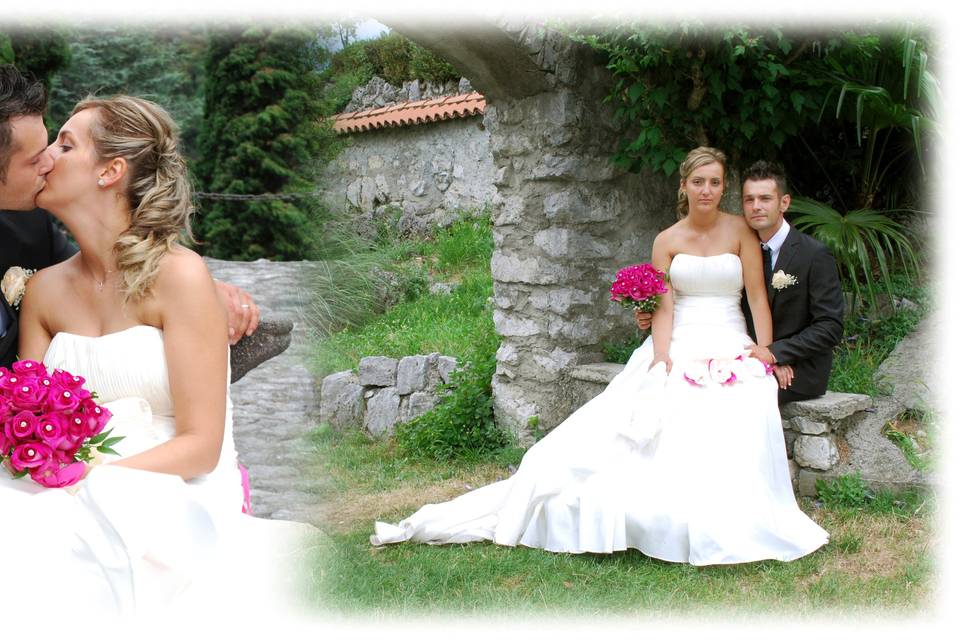 Sara e Roberto