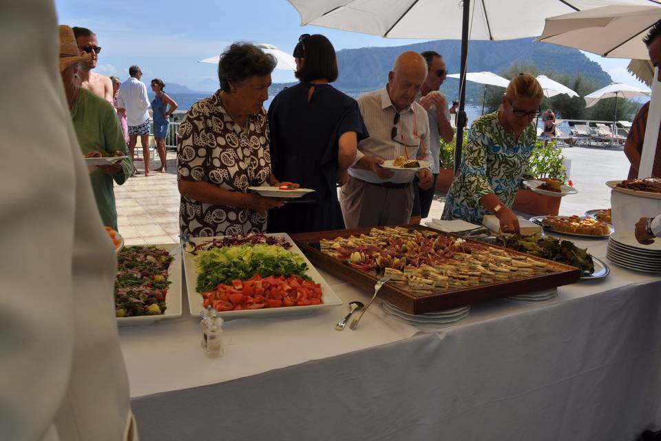 La preparazione