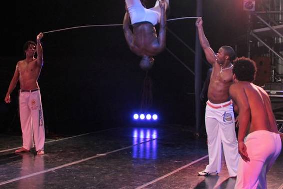 Acrobazie