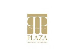 Plaza Happening Center logo