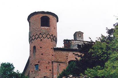 Castello di Macello