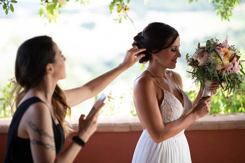 Hair Studio di Valentina Lametti