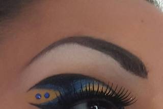 Erika Makeup Artist 1