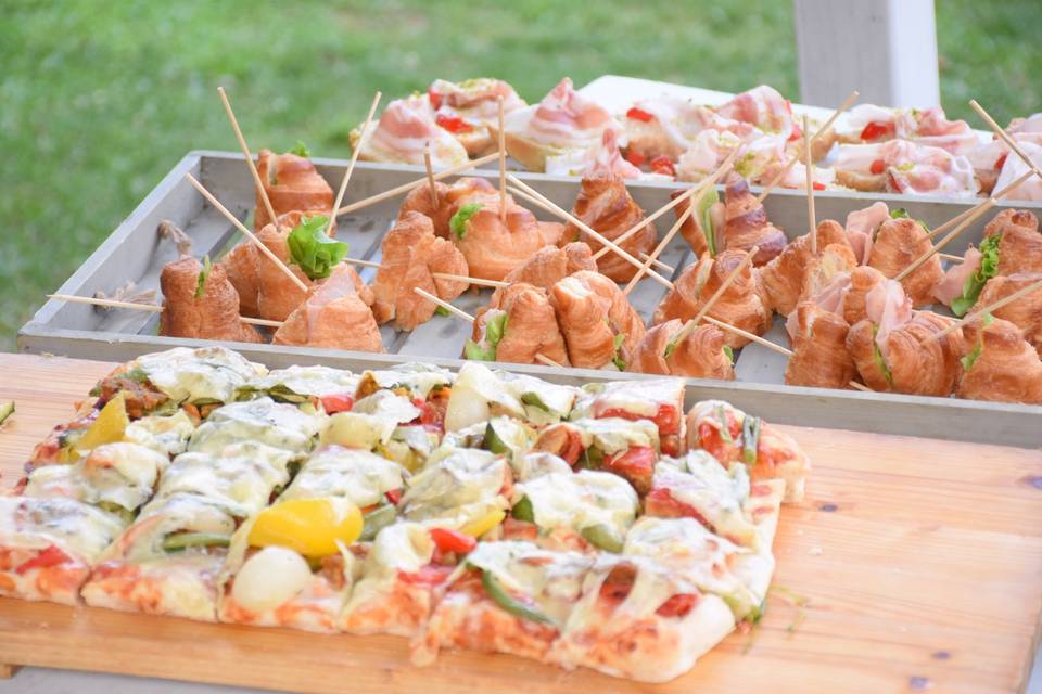 Catering