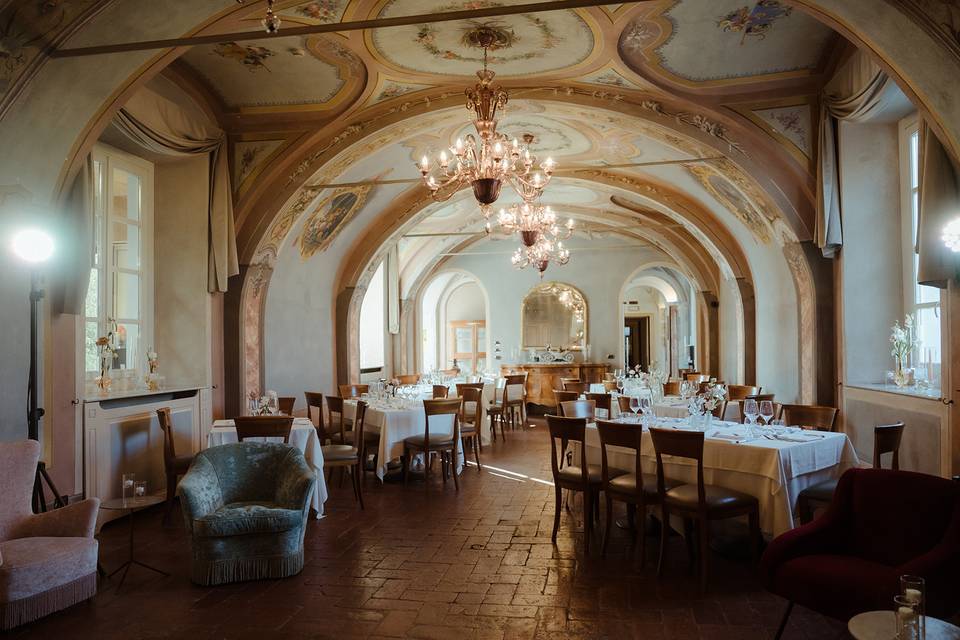 ORIGINI BISTROT