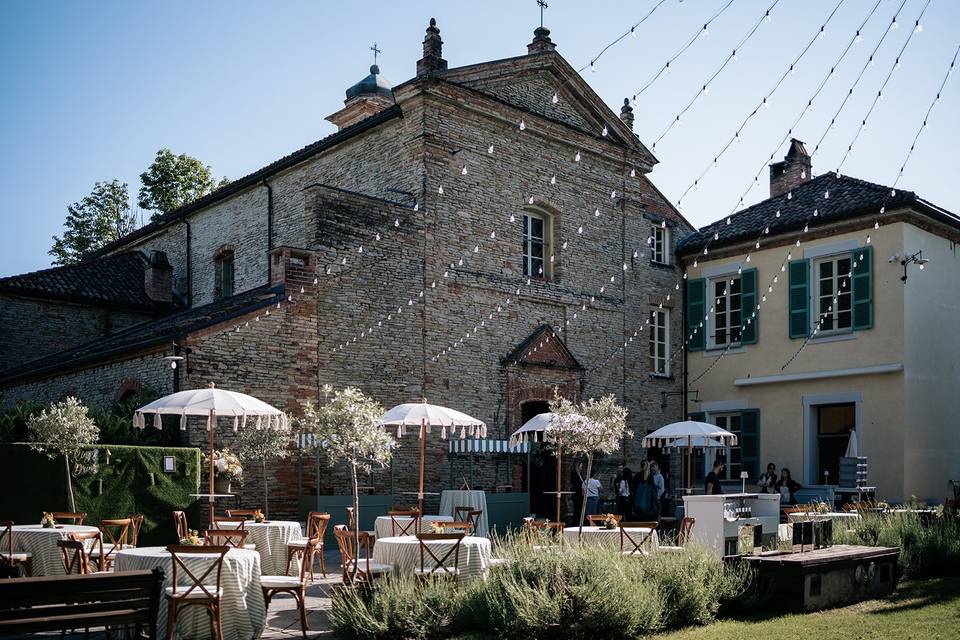 TERRAZZA ORIGINI BISTROT