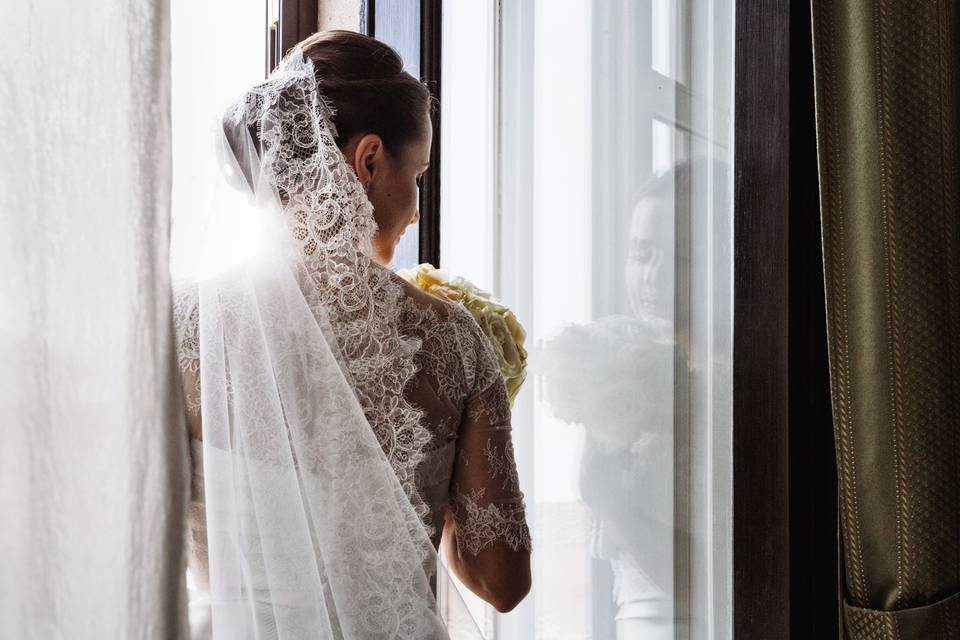 Reportage -matrimonio - Catania