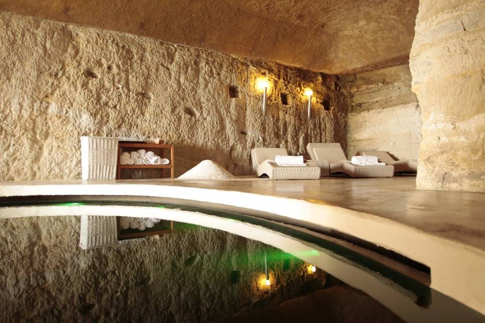 SPA DEL MONASTERO