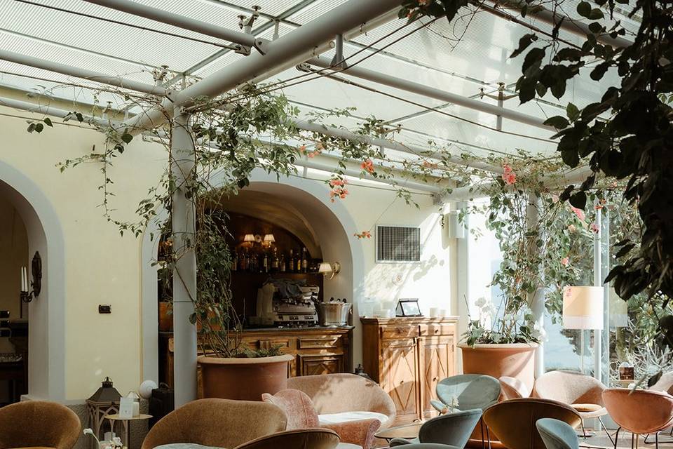 HEMINGWAY BAR