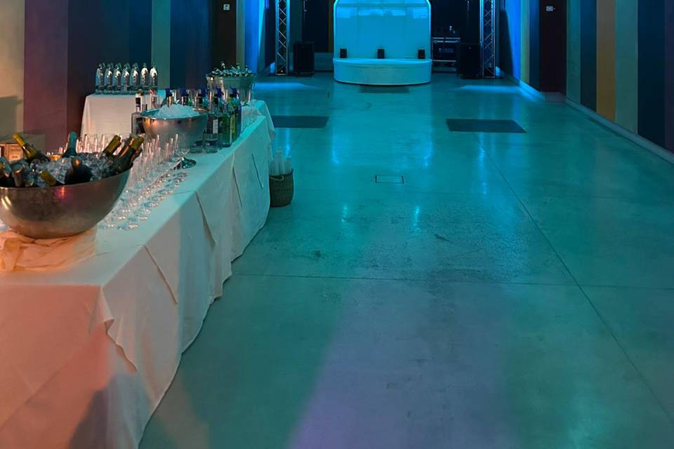 PARTY