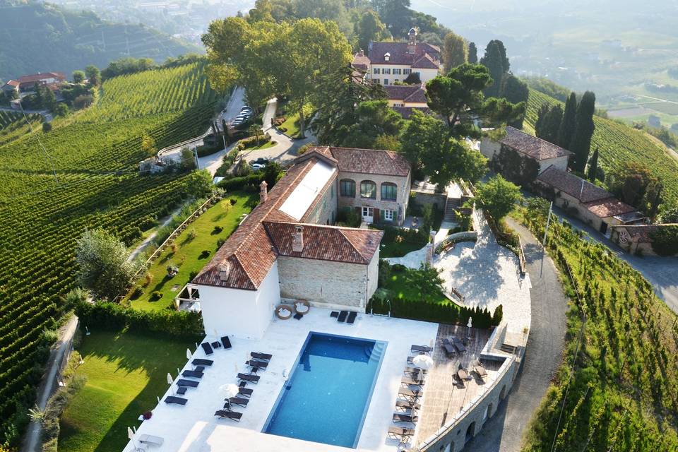 Relais San Maurizio