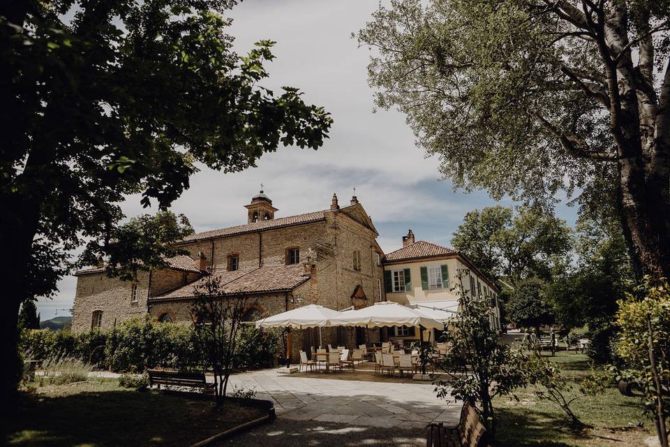 TERRAZZA ORIGINI BISTROT