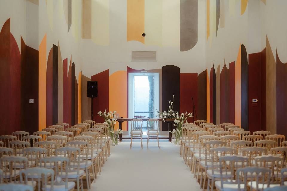 SALA TREMLETT