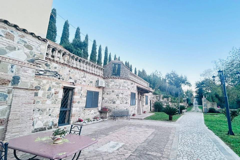 Casal Pietra Country House