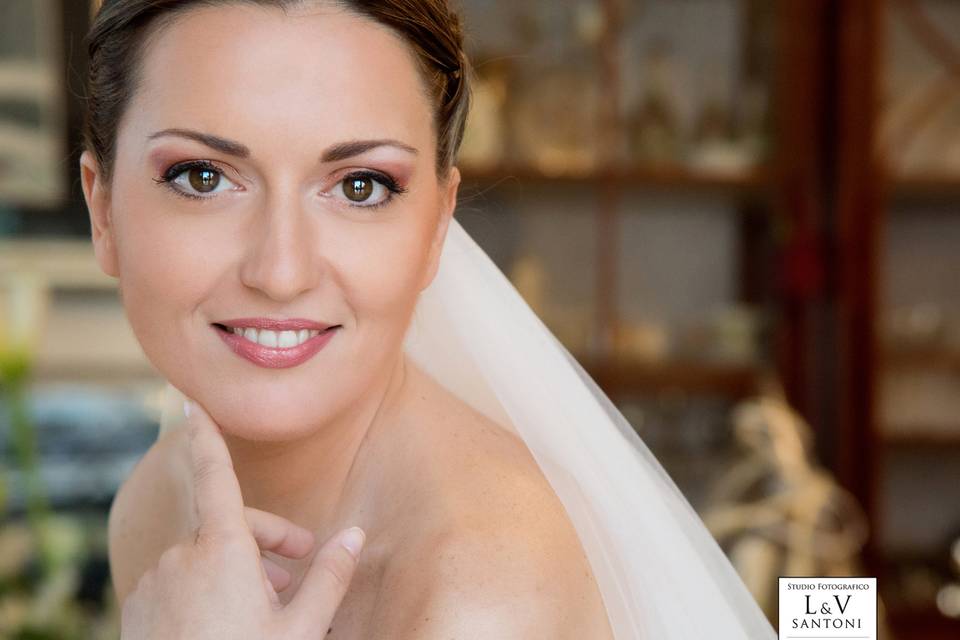 Sposa ilaria