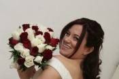 Sposa in rosso