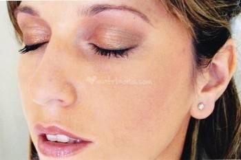 Trucco natural