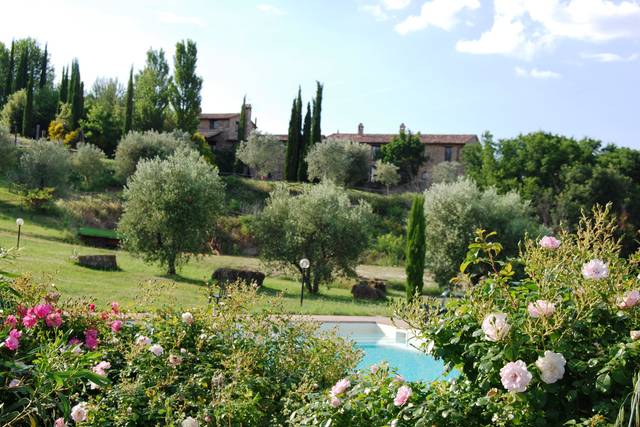 Agriturismo Santa Maria