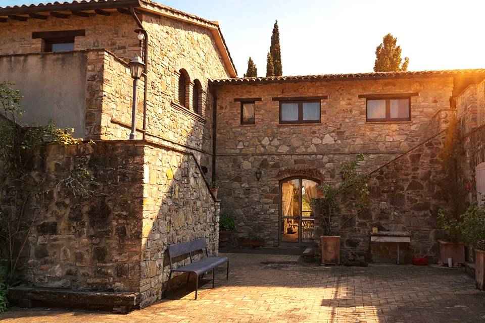 Piazzetta