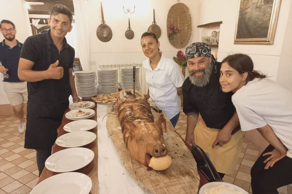Maialino