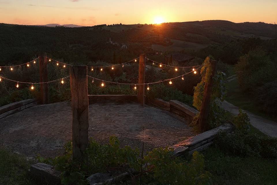 Pentagono