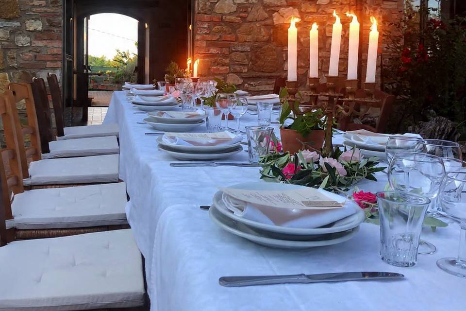 Candelabro
