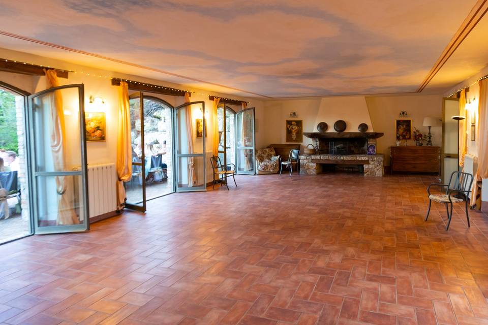 Salone da ballo