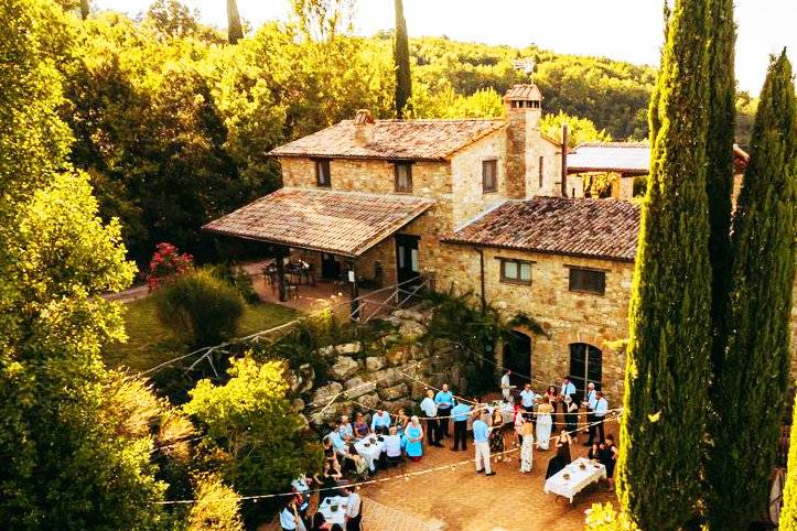 Aperitivo