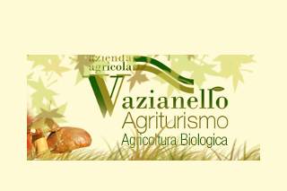 Agriturismo vazianello logo