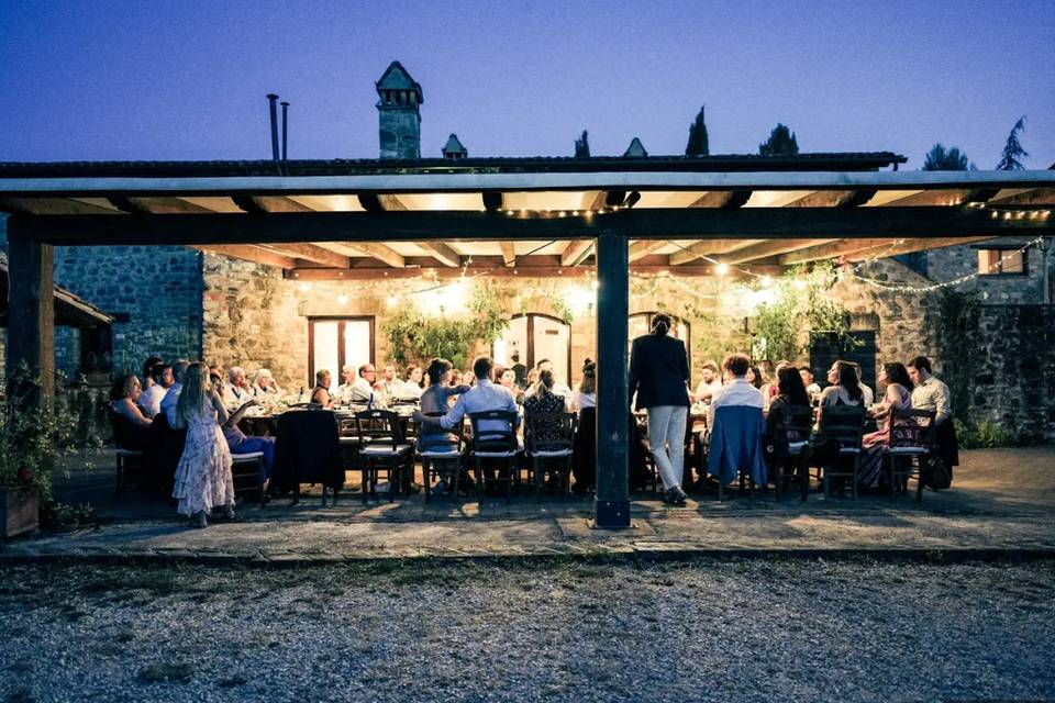 Wedding