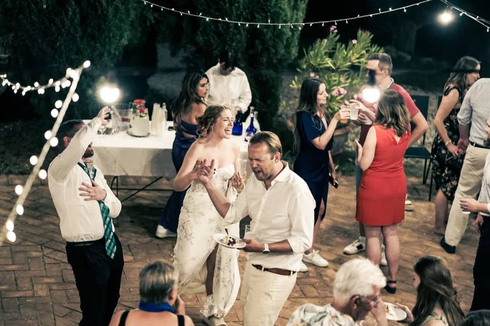Wedding