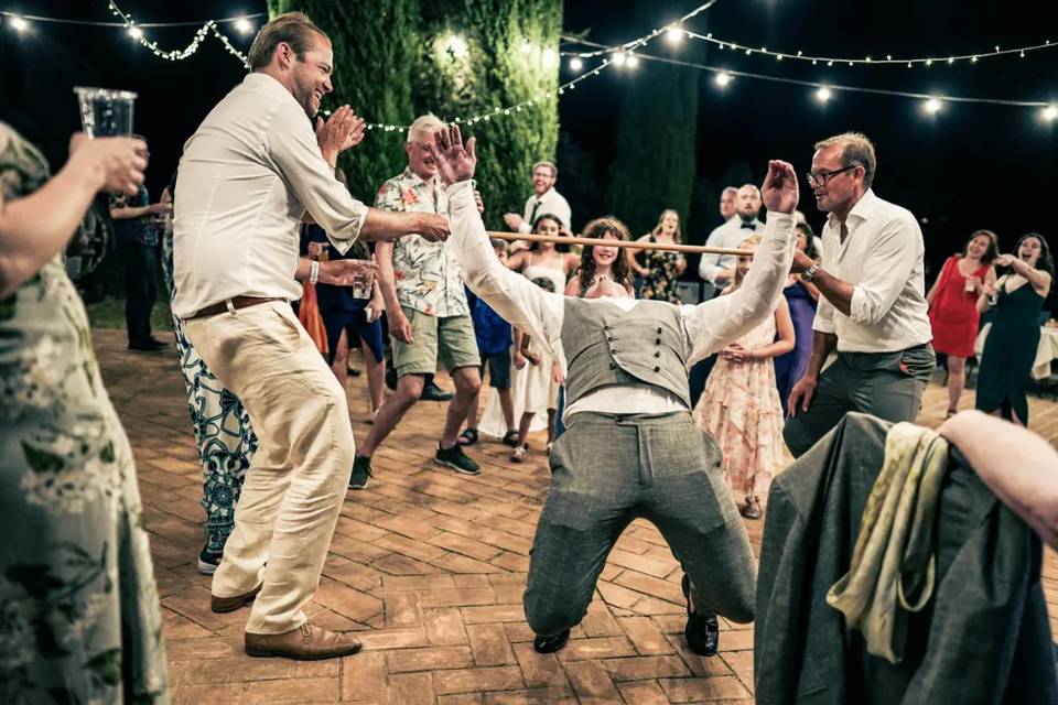 Wedding