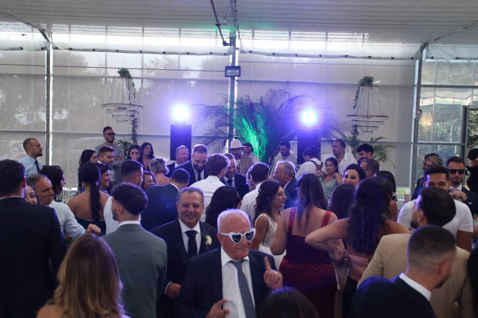 Wedding Tenuta Voscenza