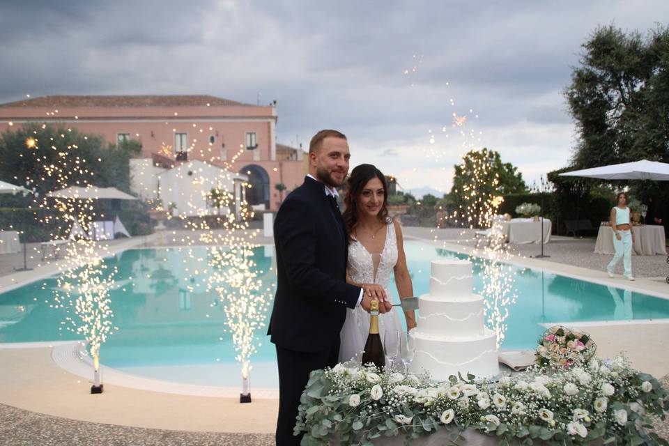 Wedding Tenuta Voscenza