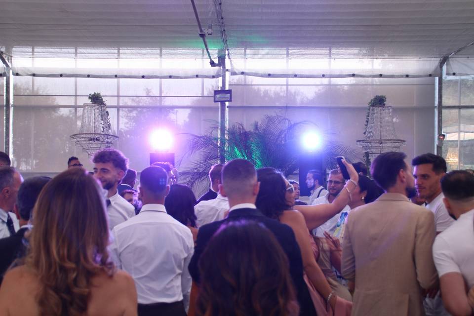 Wedding Tenuta Voscenza