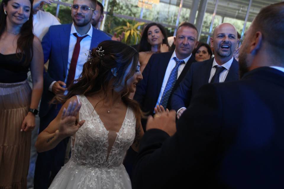 Wedding Tenuta Voscenza